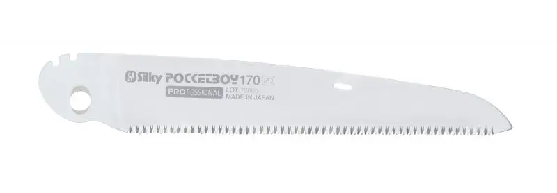 Blade Pocketboy 170-20 Bestseller