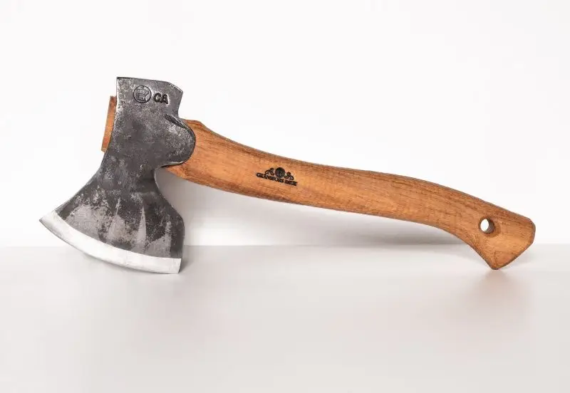 Medium Carving Axe Retur ușor