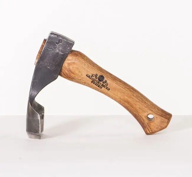 Preferatul clienților Small Gutter Adze, Radius 25