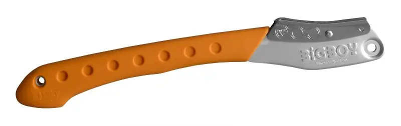 Livrare gratuită Handle Bigboy Yellow