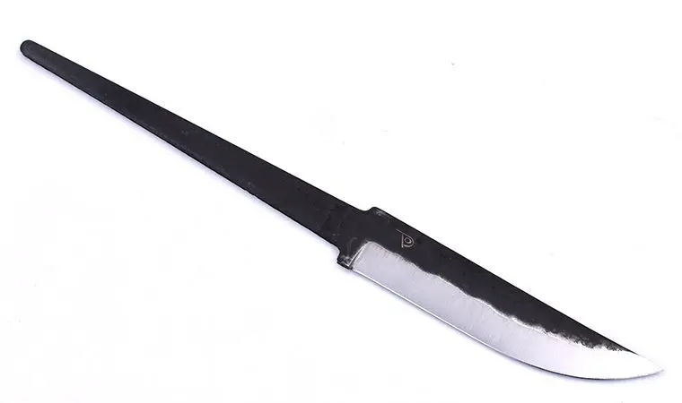 Popular Polar Carbon 95 Hammered blade