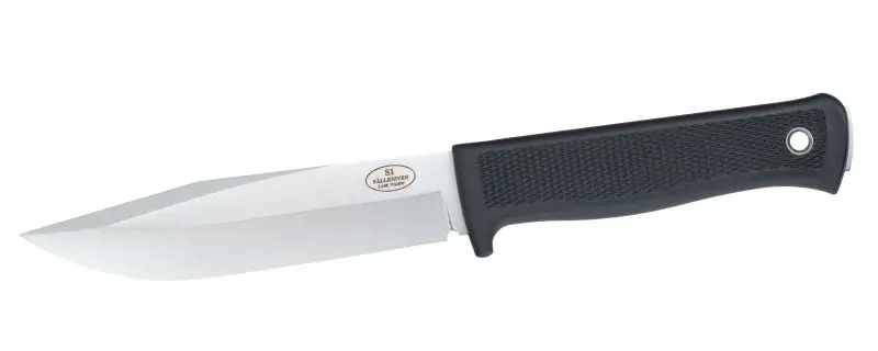 Plată sigură S1 Forest Knife (leather)