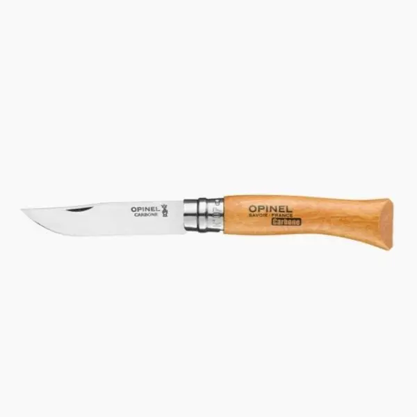 Opinel No.7 Carbon Disponibil imediat