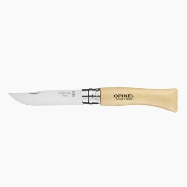 Reducere extra Opinel No.7 Inox