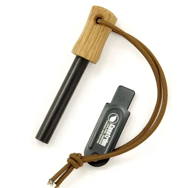 Firesteel Striker Oak Promoție