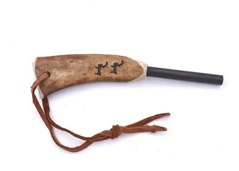 Cel mai bun preț Reindeer Firesteel