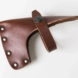 Wildlife Hatchet / Hand Hatchet / Large Carving Hatchet Sheath Doar azi