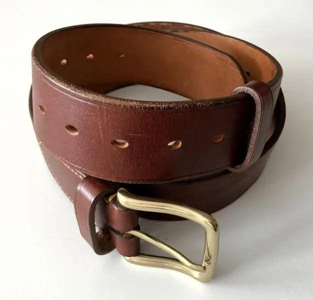 Plată securizată Swedish Forest Belt 90cm XXS-L - used