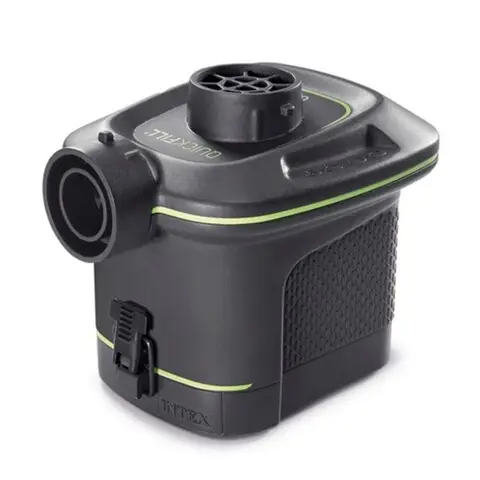 Comandă acum Pompa electrica cu baterii Intex Quick-Fill
