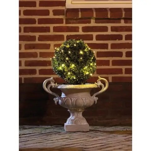 Noutate Instalatie decorativa cu LED Lumineo, Lumineo, 84 led-uri
