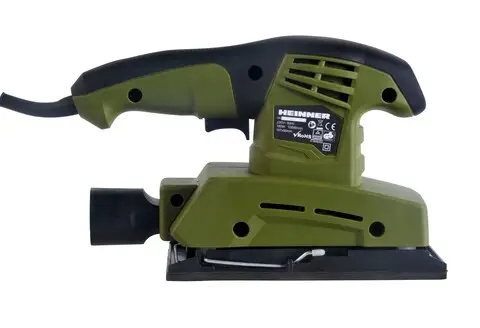 Slefuitor cu vibratii Heinner, 180W ASV001 Retur gratuit