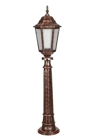 Lampadar de exterior, Opviq, 685AVN1264, Maro Noutate