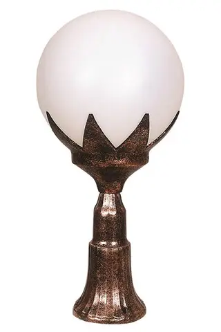 Super ofertă Lampa de exterior, Opviq, 685AVN1361, Maro