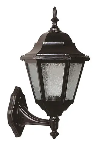 Reducere extra Lampa de exterior, Opviq, 685AVN1350, Negru