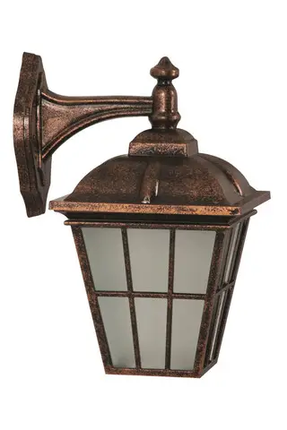 Mai ieftin Lampa de exterior, Opviq, 685AVN1214, Maro