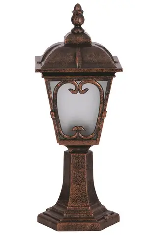 Disponibil imediat Lampa de exterior, Opviq, 685AVN1202, Maro