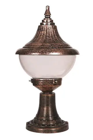 Lampa de exterior, Opviq, 685AVN1356, Maro Calitate înaltă
