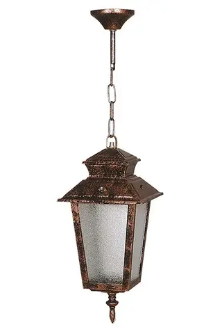 Noutate Lustra de exterior, Opviq, 685AVN1369, Maro