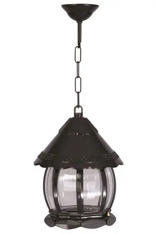 Bestseller Lustra de exterior, Opviq, 685AVN1222, Negru