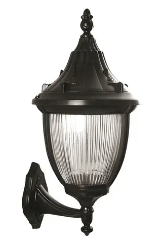 Popular Lampa de exterior, Opviq, 685AVN1236, Negru