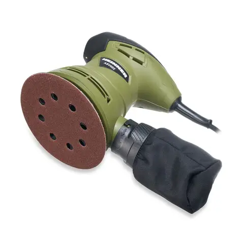 Doar azi Slefuitor cu rotativ Heinner, 240W