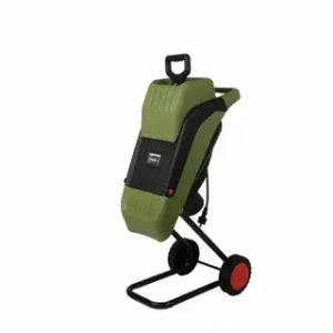 Cumpără online Tocator pentru tuns resturi vegetale Heinner, 2500W