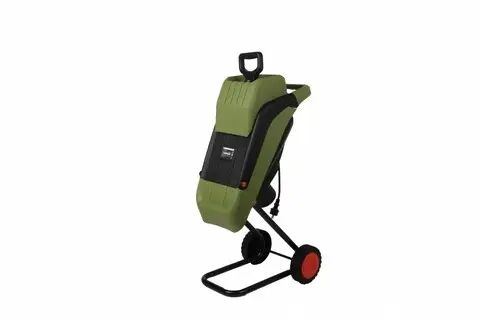 Cumpără online Tocator pentru tuns resturi vegetale Heinner, 2500W