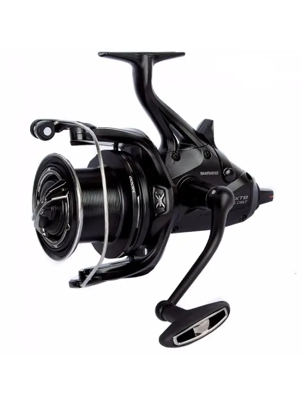 Shimano Mulineta Big Baitrunner 14000 XTB-LC Reduceri