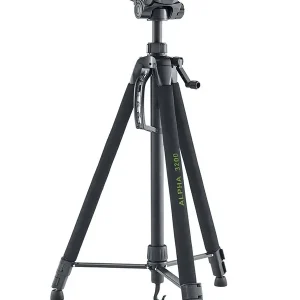Tripod Foto-Video Alpha 3200 Ieftin