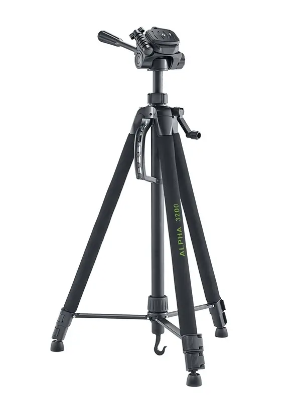 Tripod Foto-Video Alpha 3200 Ieftin