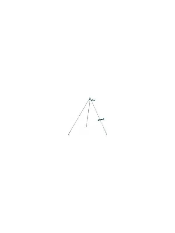 Popular Trabucco - Rod Pod X-RIDE Surf - 2 lansete (pentru pescuit pe nisip)