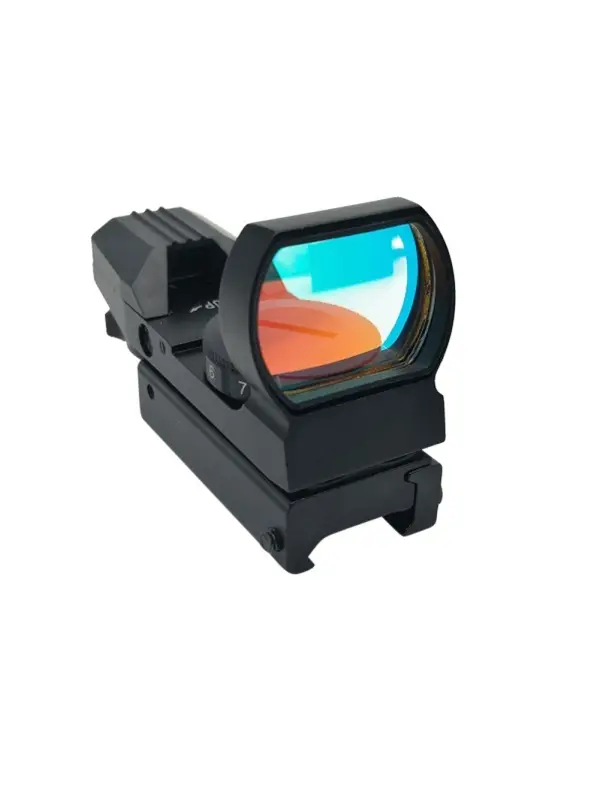 Ofertă specială Sistem Ochire Virtual Red Dot, Comet, HD101