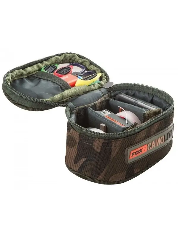 Fox, Camolite, Borseta Accesorii Mini Doar azi