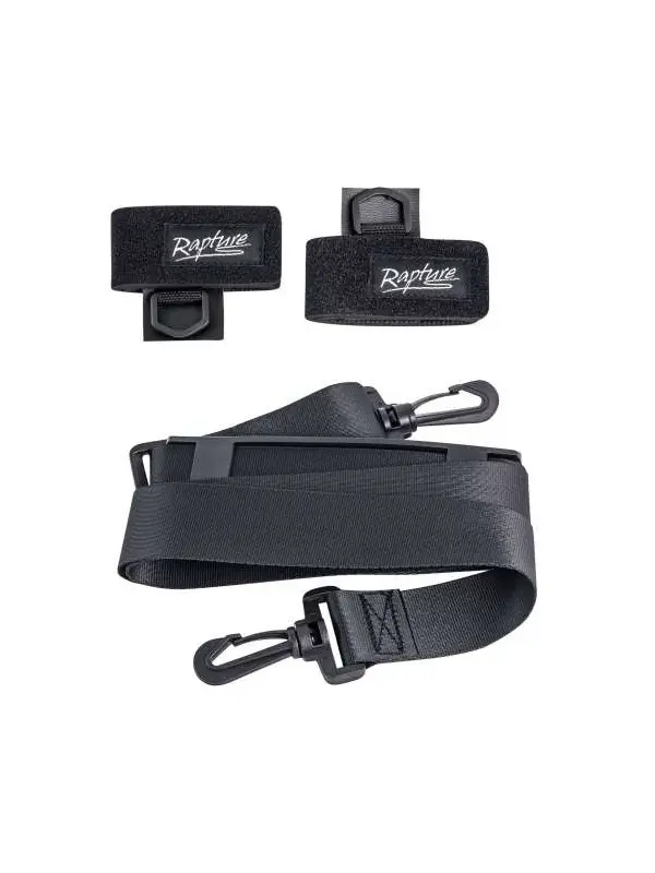 Rapture Set Transport Lansete GET-ON Mai ieftin