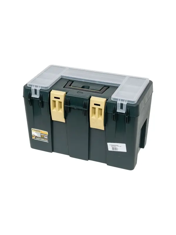 Ultima șansă Energo Team, Valigeta, Fishing Box, Magnum Plus