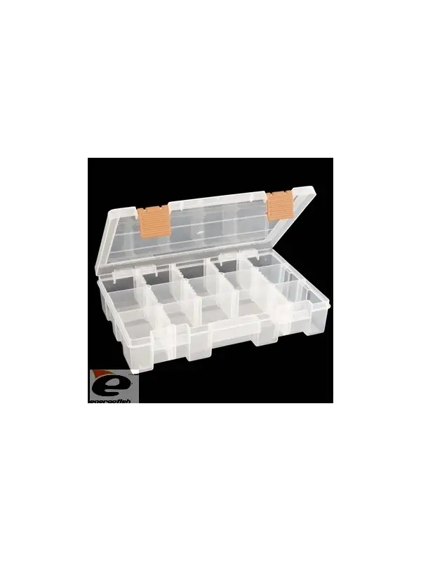 Cutie Fishing Box Sertar Comet K4 Retur gratuit
