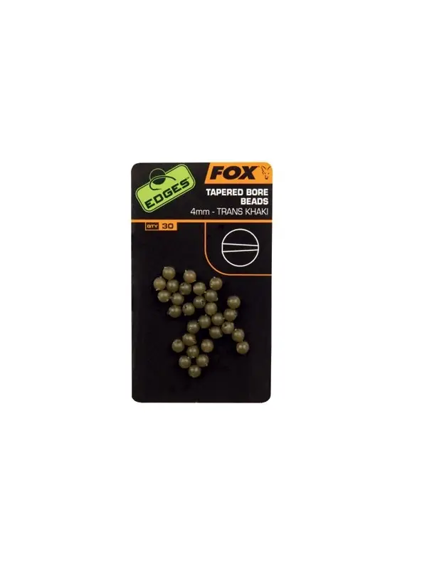 Fox, Edges, Bilute 4mmx30buc Vezi acum