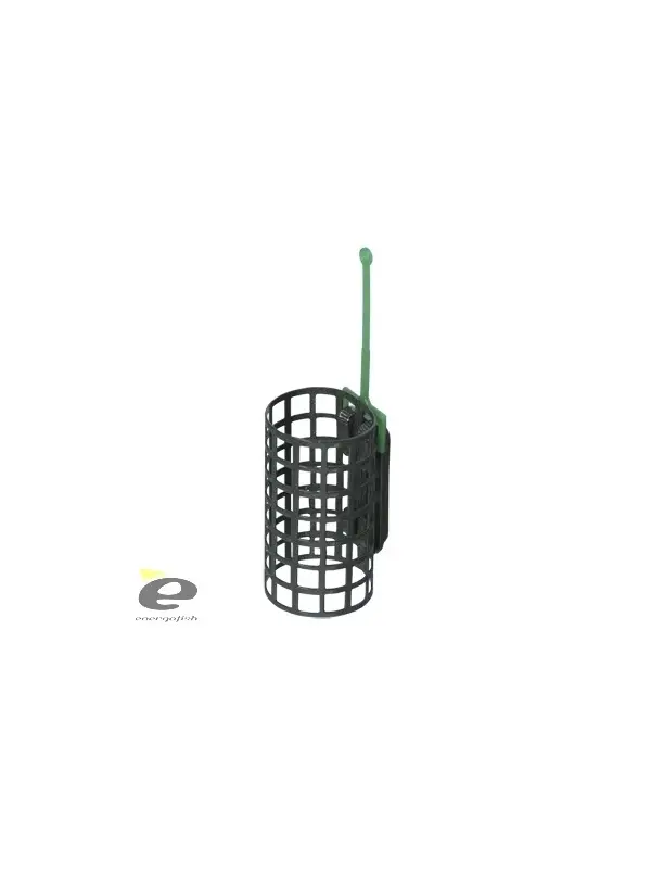Carp Expert Momitor Feeder Rotund 15gr. Ofertă specială