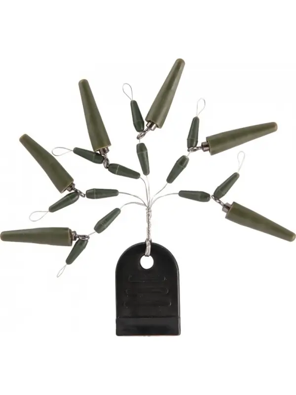 Nu rata Trabucco Opritori Helicopter - Heli Ready Kit