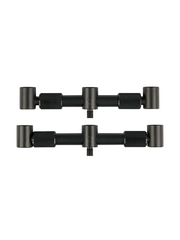 Fox Black Edition - Buzz Bar 3 Posturi Reglabili XL (2buc/set) Retur ușor