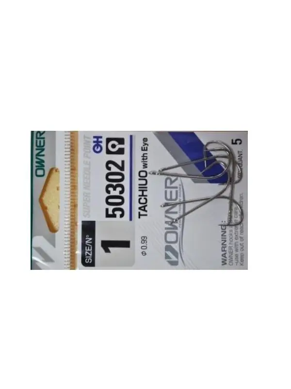 CARLIG OWNER 50302 - No.4 Retur gratuit