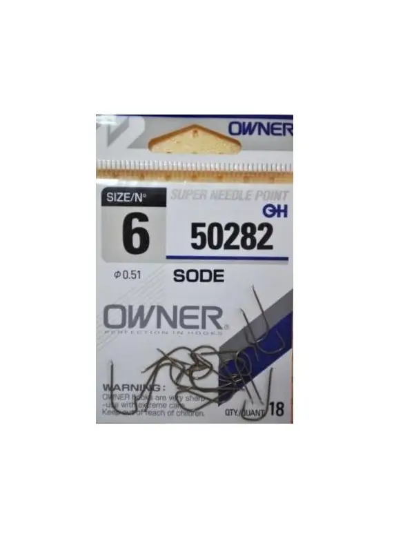 Ofertă specială CARLIG OWNER 50282 - No.7