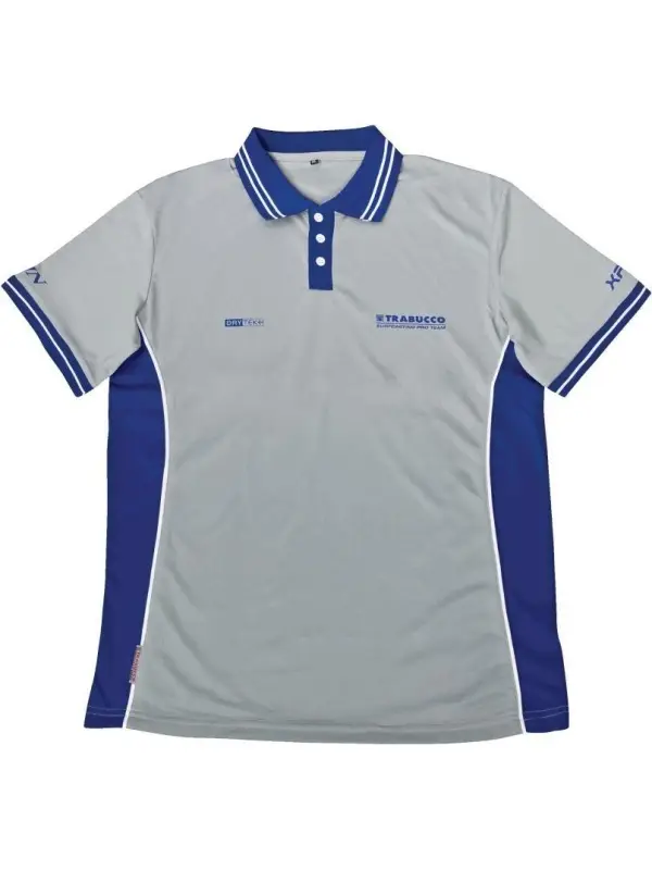 Trabucco Tricou GNT Dry-Tek Retur ușor