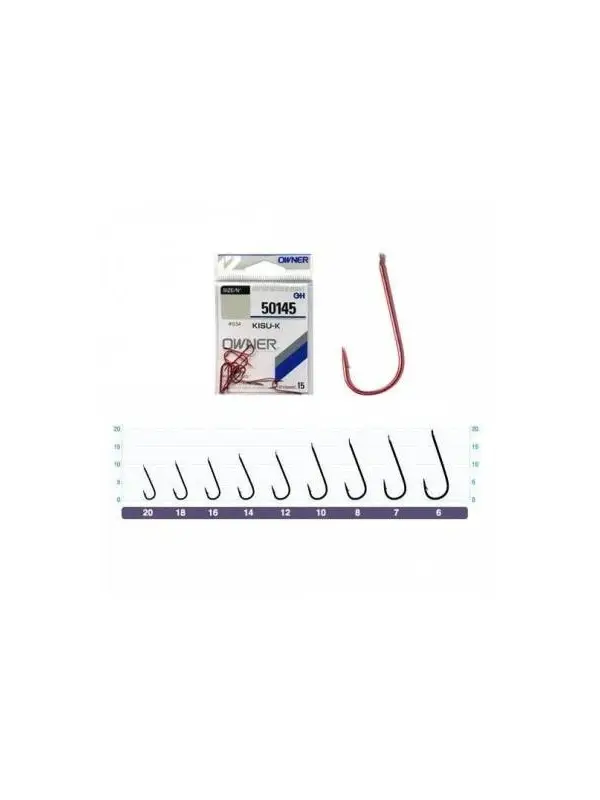 CARLIG OWNER 50145 - No.8 Comandă acum