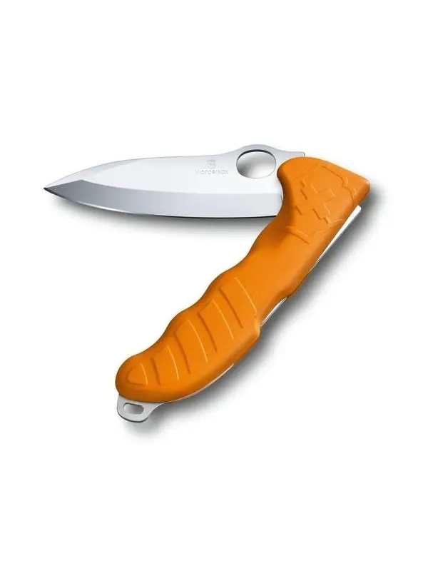 Popular Briceag Victorinox Hunter Pro 13 cm, Portocaliu 0.9410.9