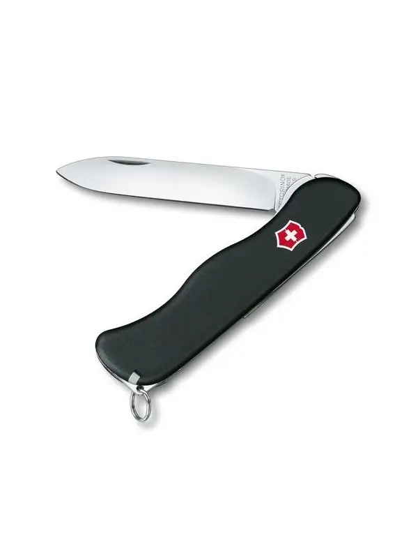 Briceag Victorinox Sentinel 11cm - Negru 0.8413.3 Plată securizată