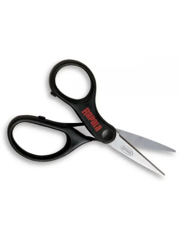 Rapala - Super line Scissors (forfecuta pentru fire textile) Cumpără online