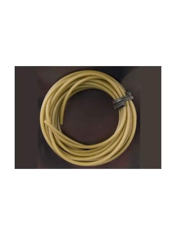 Preț redus Fox Edges Tub Anti-tangle Trans-Khaki 2 metri - CAC564