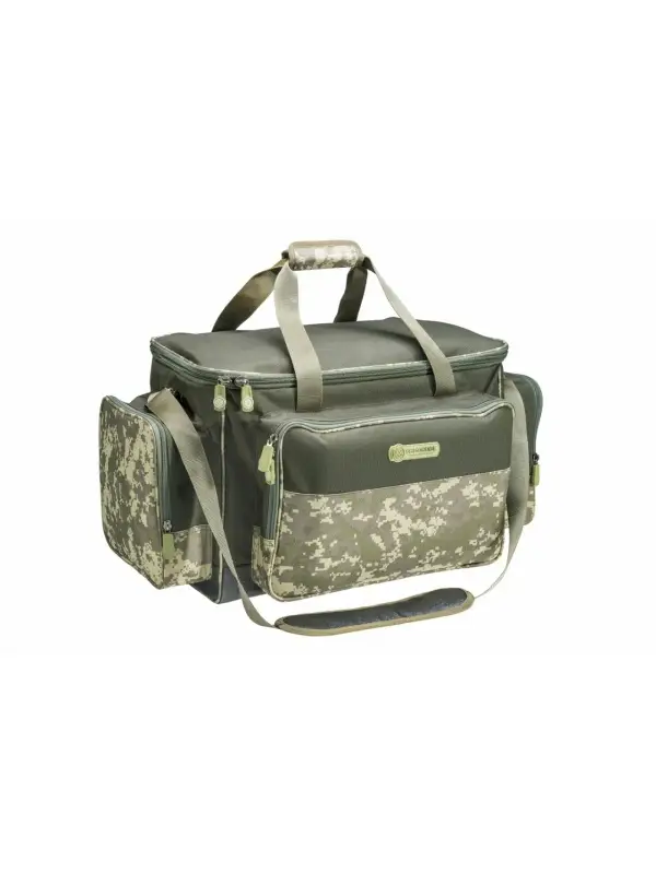 Mirardi Geanta Accesorii Medium Camo Code Carryall 50x35x35 Preț redus