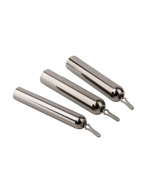 Mai ieftin Fox Rage Greutati Penita Brass Drop Shot - 12gr (3 buc)